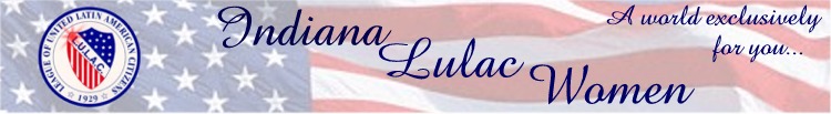 Indian LULAC Women About Us
