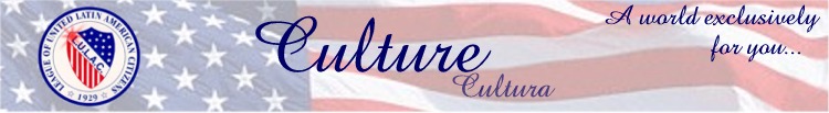 Indiana LULAC Women Culture