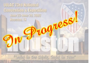 LULAC National Convention Site