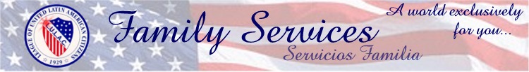 Indiana LULAC Women Family Services